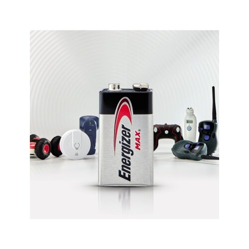 Energizer® Batterie Max® E-Block 2 St./Pack.