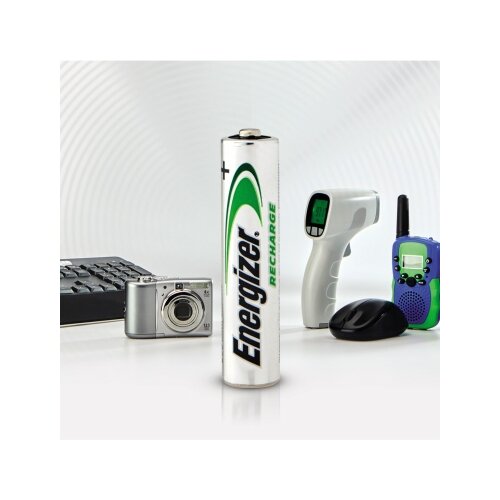 Energizer® Akku Recharge Power Plus AA/Mignon