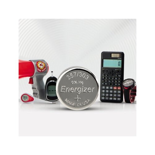 Energizer® Batterie Max Plus™ E-Block
