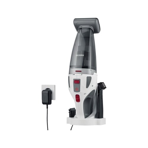 SEVERIN Handstaubsauger HV 7146 18,5 V