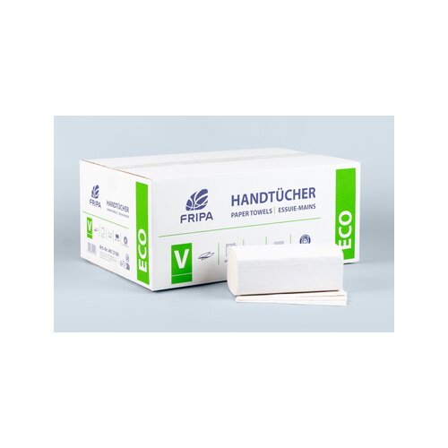 Fripa Papierhandtücher ECO