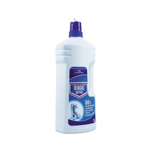 ANTIKAL Sanitärentkalker