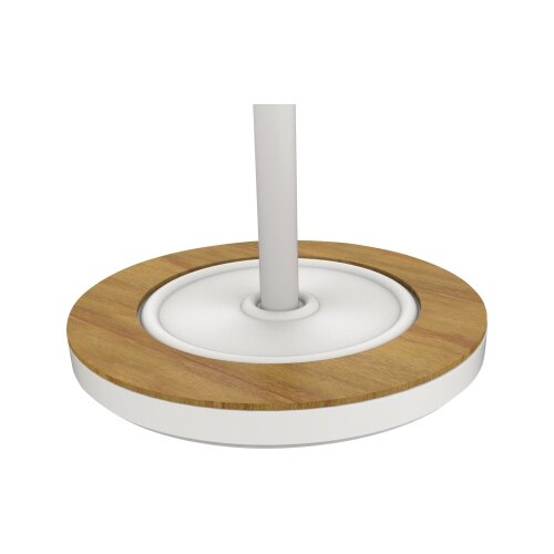 UNILUX Garderobenständer BORA BAMBOO