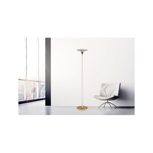UNILUX Deckenfluter BALY BAMBOO