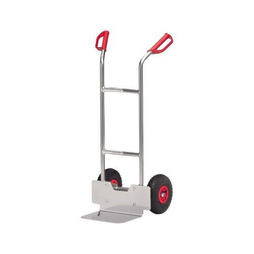 Fetra Sackkarre 57 x 115 cm (B x H) Luftgefüllt