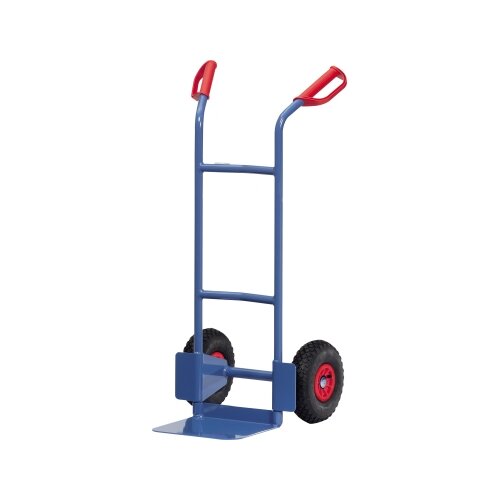 Fetra Sackkarre 57 x 115 cm (B x H) Luftgefüllt