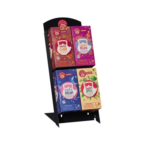 Teekanne Teebar Gastro Premium 4 Packungen