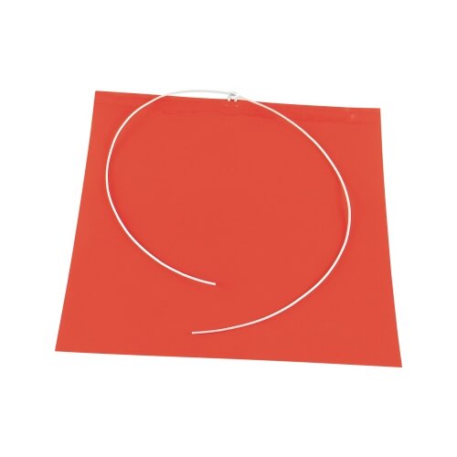 Warnflagge