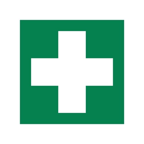 Hinweisschild