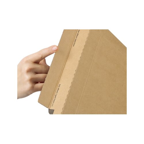 ColomPac® Versandkarton Universal