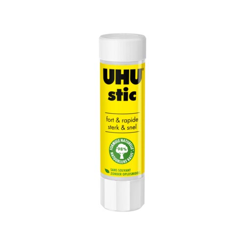 UHU® Klebestift stic