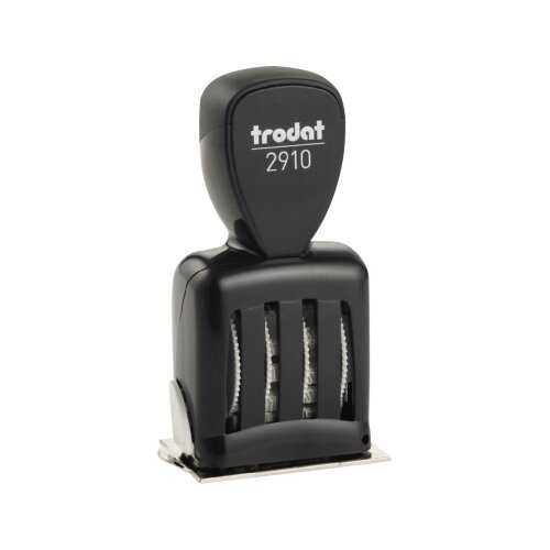trodat® Datumstempel Classic 2910/C9