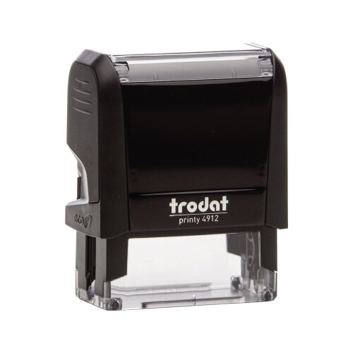 trodat® Textstempel Printy 4.0 4912