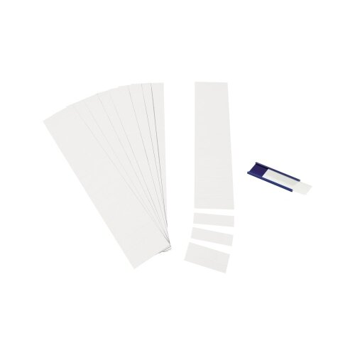 Ultradex Einsteckkarte 5 x 1,2 cm (B x H)