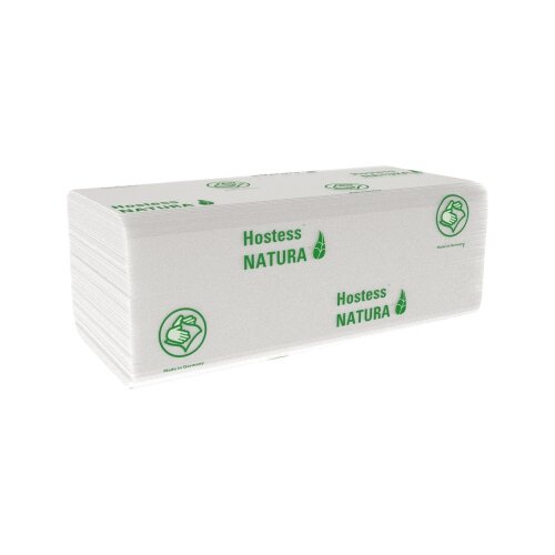 Scott® Papierhandtücher NATURA™