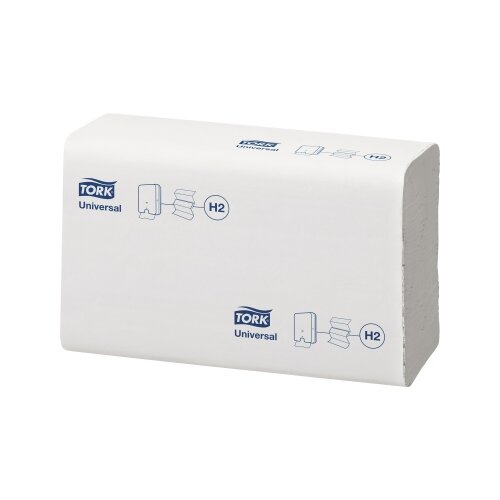 Tork Papierhandtücher Xpress® 2-lagig
