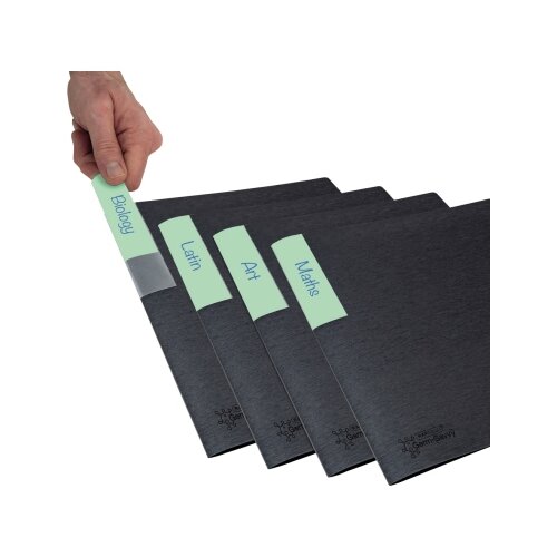 RAPESCO Sichtbuch Germ-Savvy™ 4 St./Pack.
