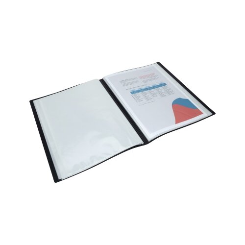 RAPESCO Sichtbuch Germ-Savvy™ 6 St./Pack.