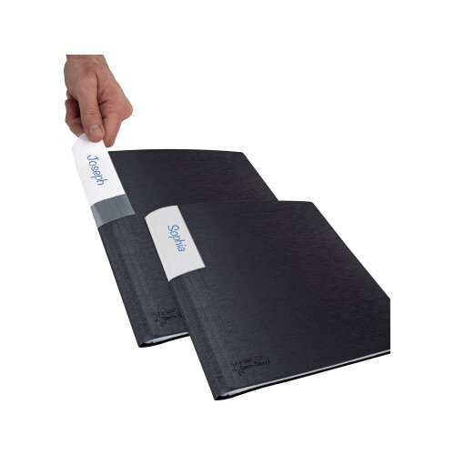 RAPESCO Sichtbuch Germ-Savvy™ 2 St./Pack.