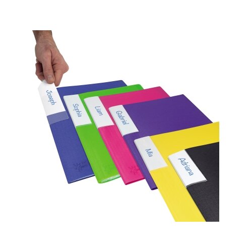 RAPESCO Sichtbuch Germ-Savvy™ 6 St./Pack.