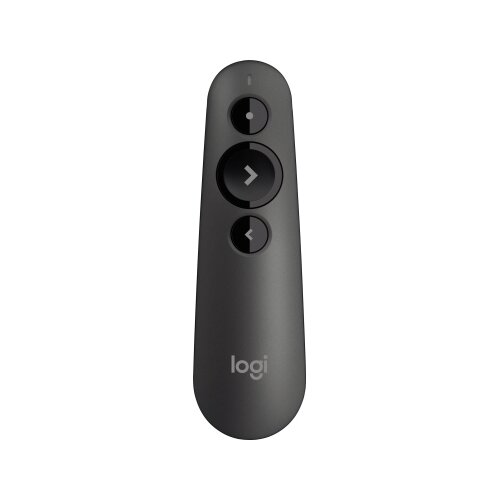 Logitech Wireless Presenter R500s