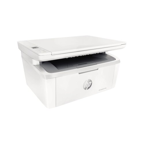 HP Multifunktionsgerät LaserJet MFP M140w 3:1