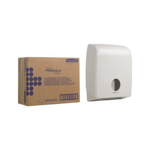 Aquarius Toilettenpapierspender