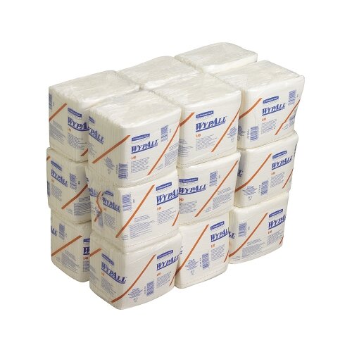 WYPALL* Wischtücher L40
