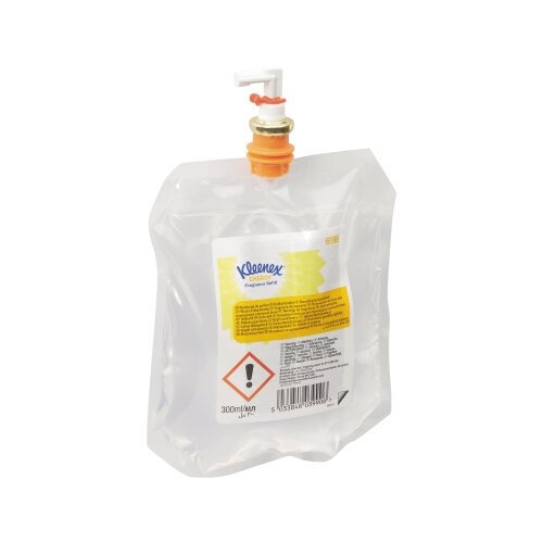 Kleenex® Lufterfrischer 6 x 300 ml/Pack.