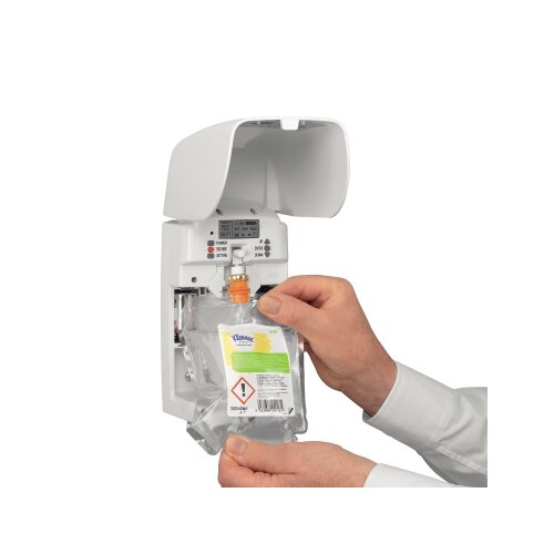 Kleenex® Lufterfrischer 6 x 300 ml/Pack.