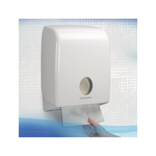 Scott® Papierhandtücher Essential™
