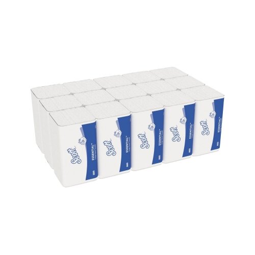 Scott® Papierhandtücher Essential™