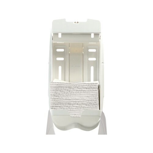 Scott® Toilettenpapier Control™ Einzelblatt