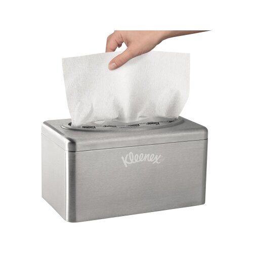 Kleenex® Papierhandtücher ULTRA SOFT POP-UP