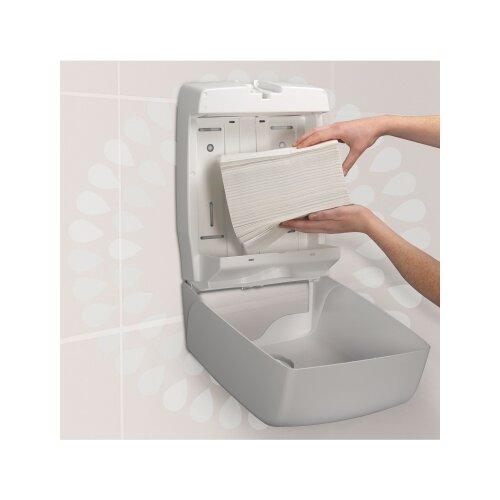 Kleenex® Papierhandtücher ULTRA™