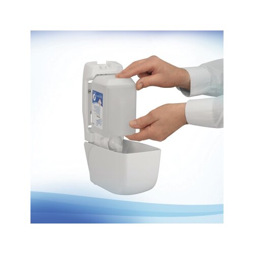 Scott® Schaumseife Anti Bac Foam Soap