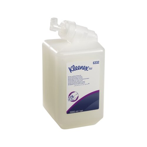 Kleenex® Shampoo