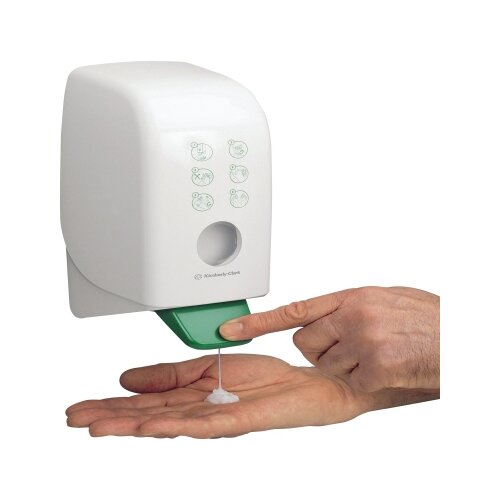 Kleenex® Körperlotion