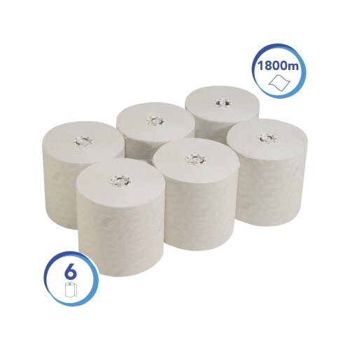 Scott® Handtuchrolle Control™ EXTRA STRONG