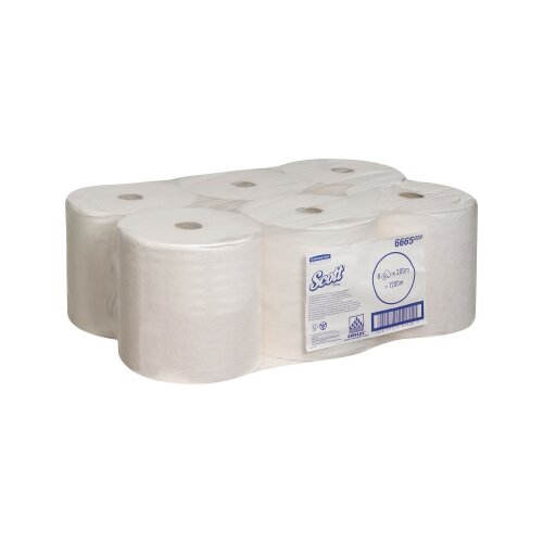 Scott® Handtuchrolle Performance