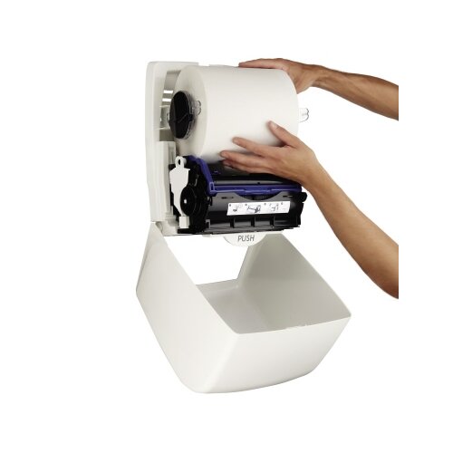 Scott® Handtuchrolle CONTROL™