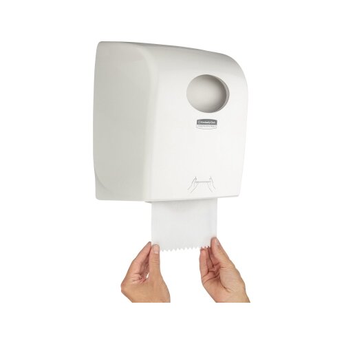 Scott® Handtuchrolle CONTROL™