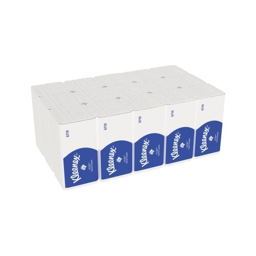Kleenex® Papierhandtücher Ultra™ 3-lagig