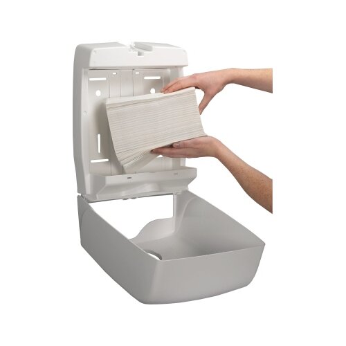 Kleenex® Papierhandtücher Ultra™ 3-lagig