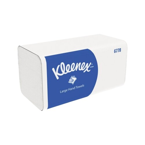 Kleenex® Papierhandtücher Ultra™