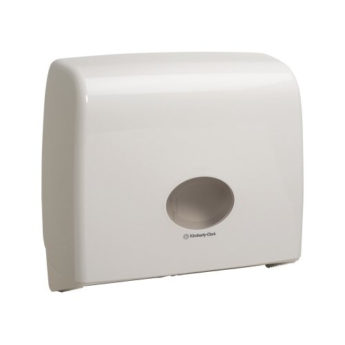 Aquarius Toilettenpapierspender Jumbo