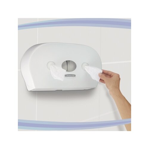 Aquarius Toilettenpapierspender Toilet Tissue