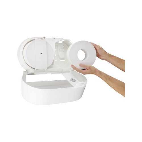Aquarius Toilettenpapierspender Toilet Tissue