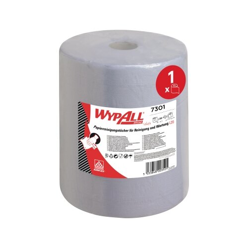 WYPALL* Wischtücher L20 Extra+