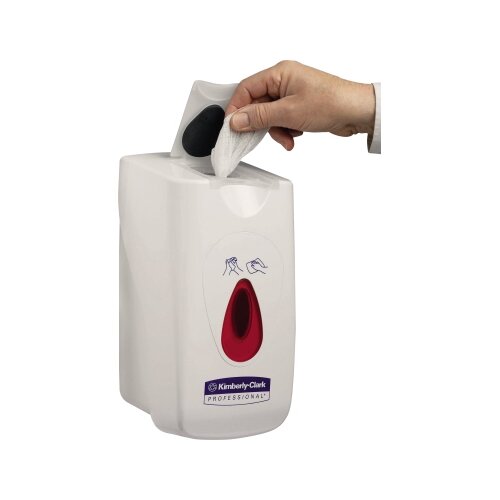 KIMBERLY-CLARK PROFESSIONAL Wischtuchspender
